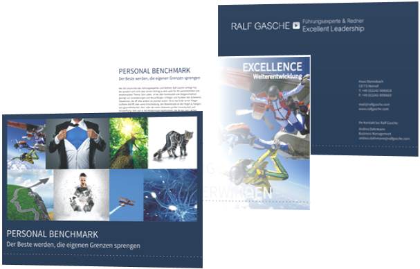 Ralf Gasche - Excellent Leadership Ralf Gasche - Excellent Leadership